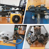Thread Rolling Machine Palau