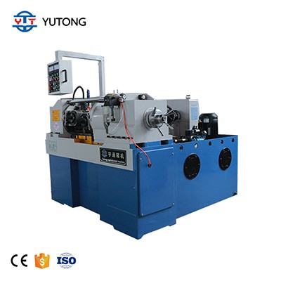 Hydraulic Thread Rolling Machine Price Quotations
