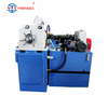 Gw32 Thread Rolling Machine