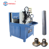 Cylindrical Die Machine for Thread Rolling