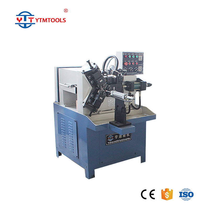 Yutong China Thread Rolling Machine Z28 150