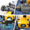 Hydraulic Thread Rolling Machine Price Variance