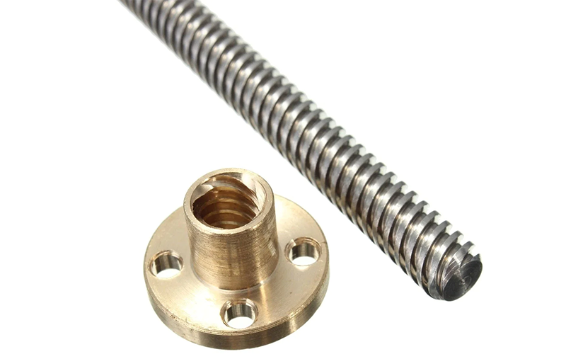 Stainless steel threaded rod benefits and uses