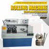Z28-215 YTMTOOLS Thread Rolling Machine High Quality Steel Bar Thread Roller Rebar Screw Making Machine