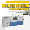 Z28-500 YTMTOOLS Thread Rolling Machine Thread Rolling Machine for Steel Bar Rolling Threading Screw Making Machine
