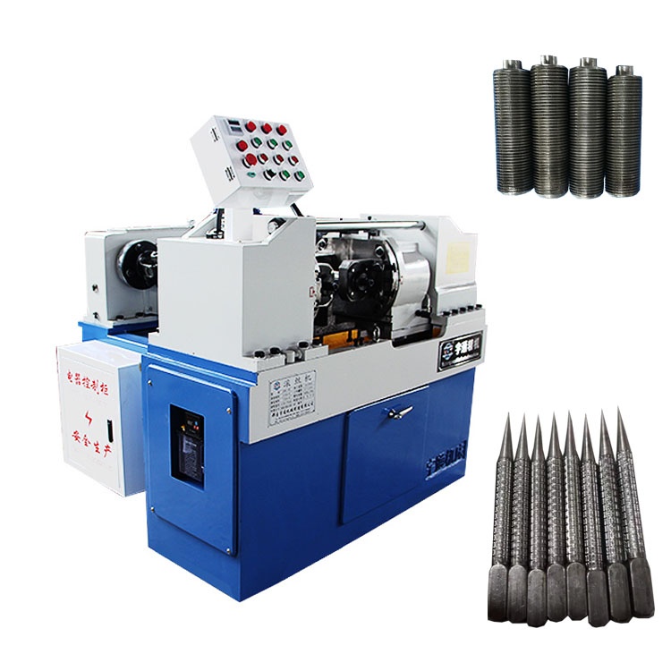Thread Rolling Machine Factory For Sale
