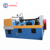 Hydraulic Thread Roll Machine 15 Ton
