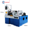 Hartford Tread Rollers Machine
