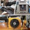 Thread Rolling Machine Laos