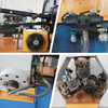Thread Rolling Machine Sale