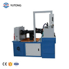 Thread Rolling Machine Factory Cost