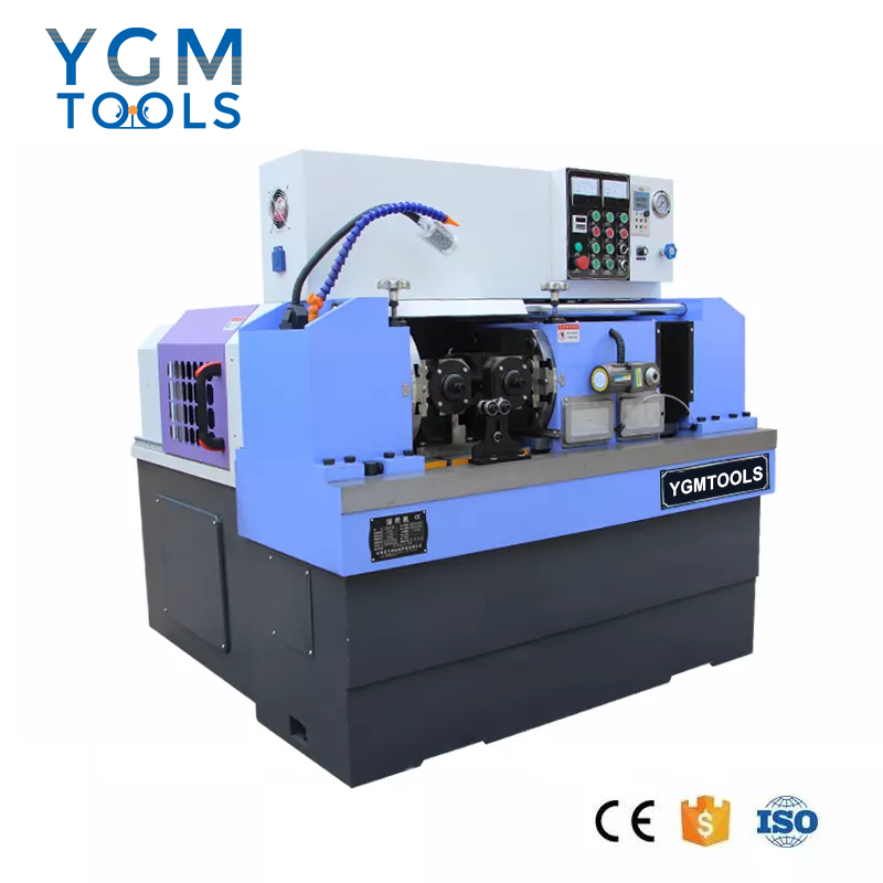 ZA28 series thread rolling machine