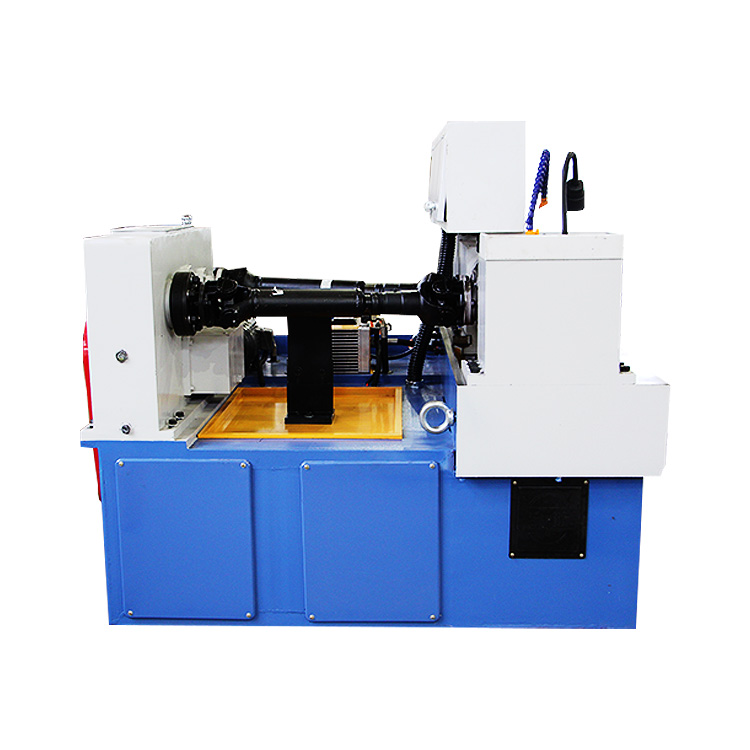 thread machine die set