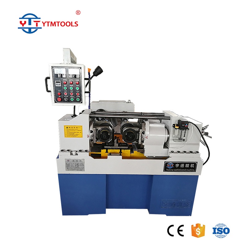 2 Axis Thread Rolling Machine Buy