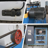 Thread Rolling Machine United Arab Emirates