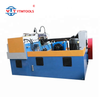 Hydraulic Thru Feed Rolling Machine