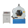 Thread Whirling Machine Machine The Internal Thread of