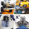 Hydraulic Thread Rolling Machine Price Zambia