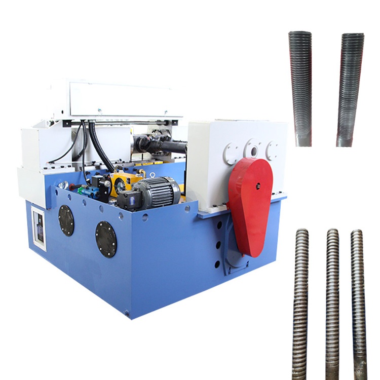 Thread Rolling Machine Price in Usa