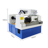 Thread Rolling Machine Israel
