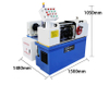 Thread Rolling Machine Brunei