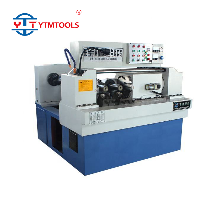 Hydraulic Thread Rolling Machine Malaysia Supplier