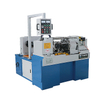 Hydraulic steel thread rolling machine large thread rolling machine factory direct sales