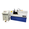 Large automatic hydraulic two-axis thread rolling machine