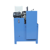 ZC28-40 Rebar Rib Rolling MachineTriaxial Knurling Machine for Iron Rod Thread Pattern Processing