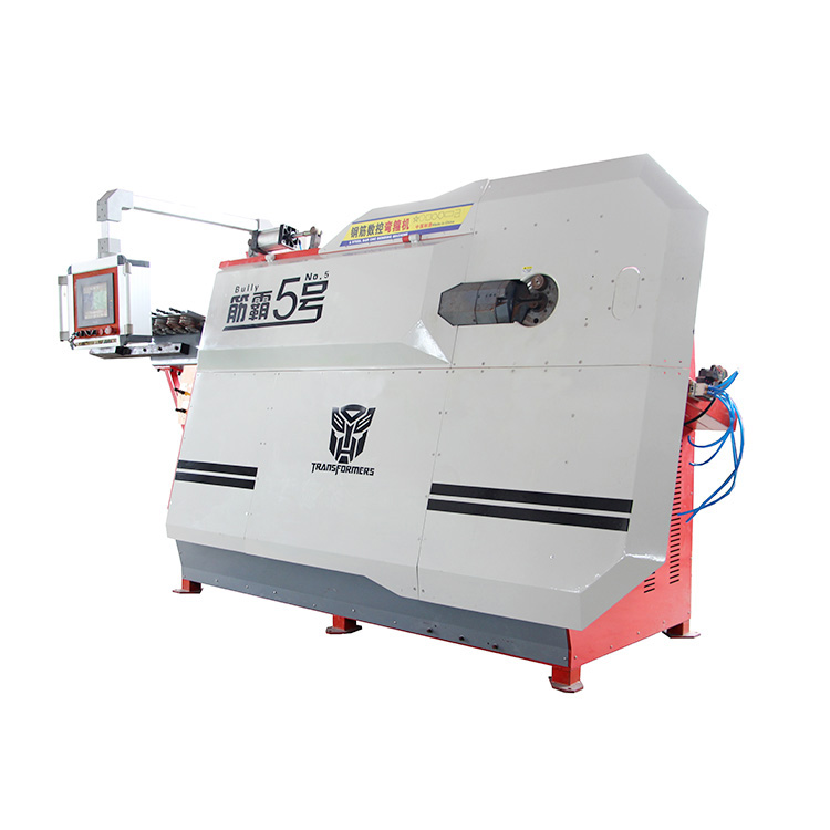 High-speed CE approved steel bar bending machine / steel bending machine and cutting machine China