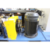 Fully automatic intelligent hydraulic two-axis thread rolling machine offer
