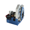 Hydraulic thread rolling machine automatic three-axis thread rolling machine