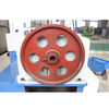 Yutong thread rolling mill large hydraulic thread rolling machine