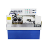 Hydraulic two-axis automatic thread rolling machine speed fast and efficient factory direct