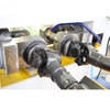 Fully automatic intelligent hydraulic two-axis thread rolling machine offer