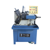 Safety thread rolling machine / steel roller press