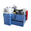 Factory direct large automatic hydraulic thread rolling machine