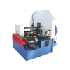 Large-scale thread rolling machine hydraulic knurled reticulated three-axis thread rolling machine