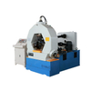 Three-axis automatic thread rolling machine