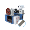 High-speed thread rolling machine roll forming machine, pipe spiral rolling forming machine