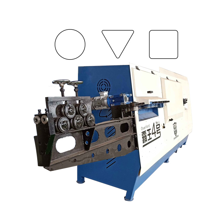 Hydraulic CNC automatic steel cutting machine