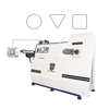 Construction site CNC hydraulic steel bar bending machine
